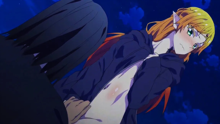 คุณลุงจากต่างโลก 「AMV」 Shadows ᴴᴰ