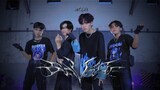 [KINGS] aespa 에스파 - 'Savage' Dance Cover From Indonesia [Male Vers]
