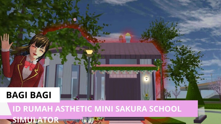 Review Rumah Mini Asthetic