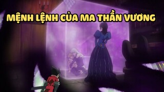 [Thất hình đại tội] - Mệnh lệnh của Ma thần vương | Anime hay