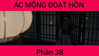 Ác Mộng Đoạt Hồn #38
