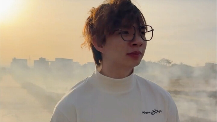 Brother’s Charming Moments