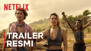 Outer Banks 3 | Trailer Resmi | Netflix