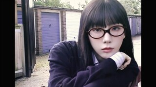 金泰妍新专收录曲Blue Eyes试听公开