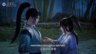 Lingwu Continent Eps 68 Sub Indo