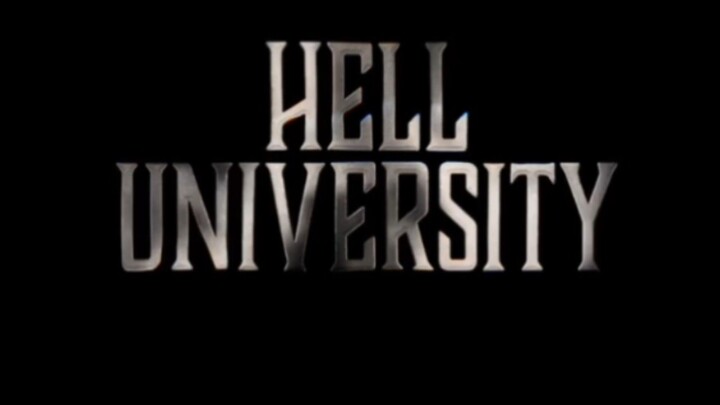 Hell University: Full Episode 1 (February 6, 2026) | 1/2