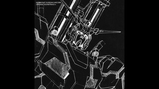 1stMob. :2009522or0311 - Gundam Unicorn OST 4 - Hiroyuki Sawano