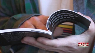 Creating a safe place for poets and SF community