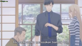 Ojou to Banken kun episode 1