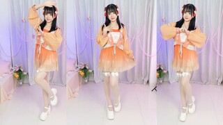 邀你来与我奏响这桃源恋歌❤