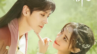 Trailer "Fantasy Forest" - versi "Meeting".mp4