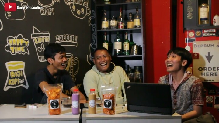 KOMPILASI O.C.A Season 1