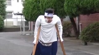 "Tôi là anh cả" Mọi người đều khoe khoang, chỉ có Imai bị đánh