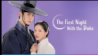 🇰🇷 The First Night with the Duke Episode 2 | TRAILER