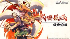 Sengoku Youko Eps 12 ( sub indo )