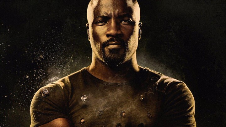 Luke Cage, một người đàn ông thực thụ có thể cho nổ mìn bằng tay không! "Da" xứng đáng là đắt nhất c