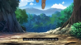Isekai - Nhưng Tôi Là Pháp Sư Mạnh Nhất Thế Giới 🔥🔥#anime
