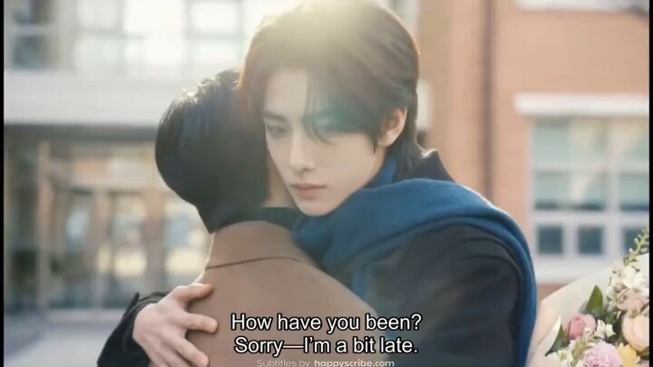 Finally spring ep1 eng sub