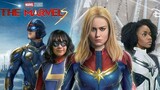 The Marvels | Full Movie (2023 Movie)