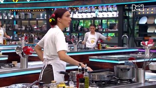 CAPÍTULO 106 | TEMP. 07 MASTERERCHEF CELEBRITY COLOMBIA