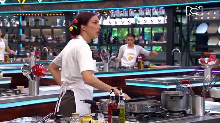 CAPÍTULO 106 | TEMP. 07 MASTERERCHEF CELEBRITY COLOMBIA
