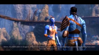 AVATAR 2 | English Full movie |Videogame #avatar #movie #english #fantacy #avatar2