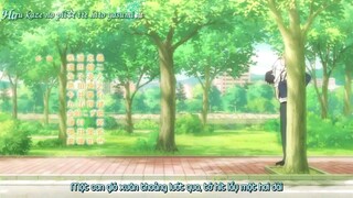 thánh lười tanaka tập 7