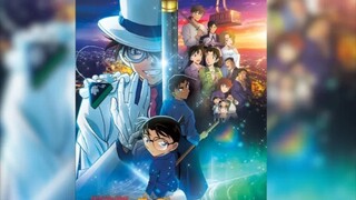 Detektif Conan movie 27 sub indo