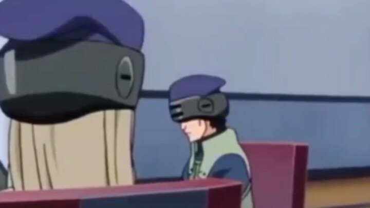 pelajaran di naruto