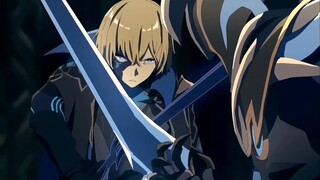 Gaze of the Abyss epic amv🔥