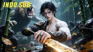 Menantu dianggap tak berguna… ternyata bos besar tersembunyi yang bisa membuat semua… (YT)