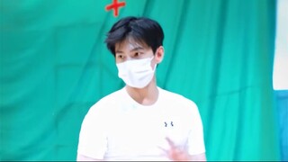 Behind fighting scenes คำภีร์วิถีเซียน/สู่เส้นทางเซียน Yang Yang