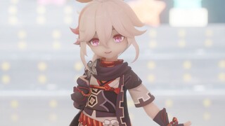 【原神】万 柚 子