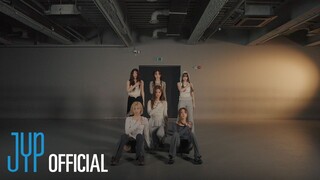 【NMIXX】ซ้อมการแสดงบนเวที "High Horse"