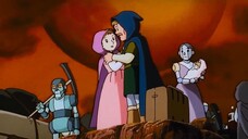 Doraemon Nobita dan Kerajaan Robot (2002) Dubbing Indonesia