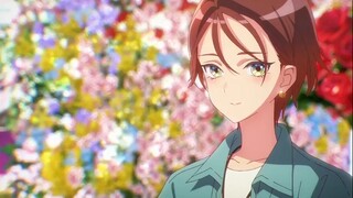 Maebashi Witches EP 01