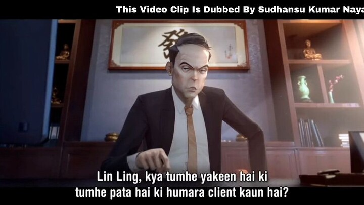 TO BE HERO X | EPISODE 1| VIDEO CLIP IN HINDI ( PART 1)