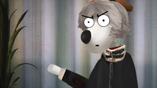 [Lord of the Walking Dead 04] The plug-in system has finally been recharged!