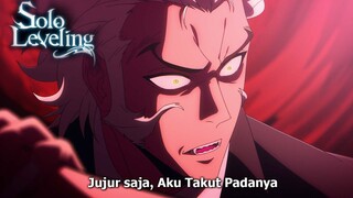 Gagal Total! Baek yonhoo Ketakutan pada RAKAN Monarch