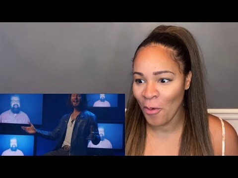 Home Free- When A Man Loves A Woman (Reaction)