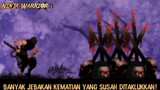Gw Kesulitan Menyelesaikan Zone 5! |Ninja Warrior 2: RPG & Warzone Part 4