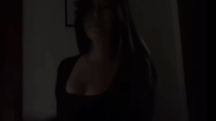 开关灯丝滑变装（33/100） 有点可爱 点到为止