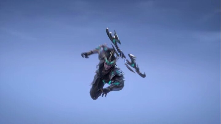 Battle Through The Heavens Season 5 Episode 146 Preview