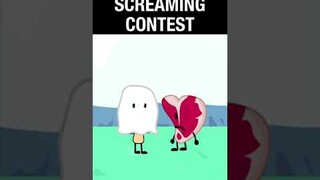 Vote who should leave! #BFDI MINI 4