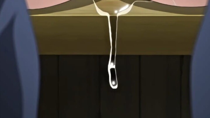 Sampai bocor karna di🥵🤤🤫