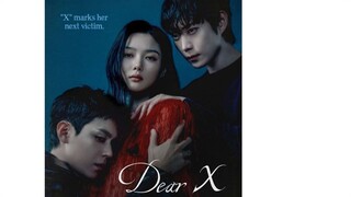 Dear X Eps 12 Sub Indo {( End )}