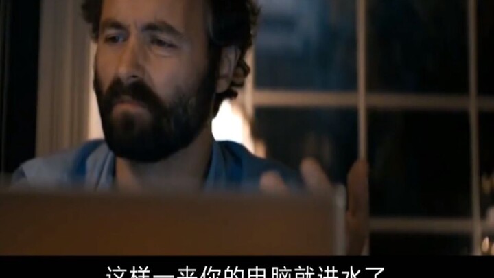 身价亿万的富豪，故意制造意外，只为将保险卖出