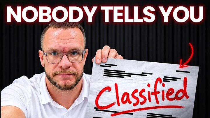 5 HIDDEN Market Forces Secretly Sabotaging Your MU & NVDA Trades