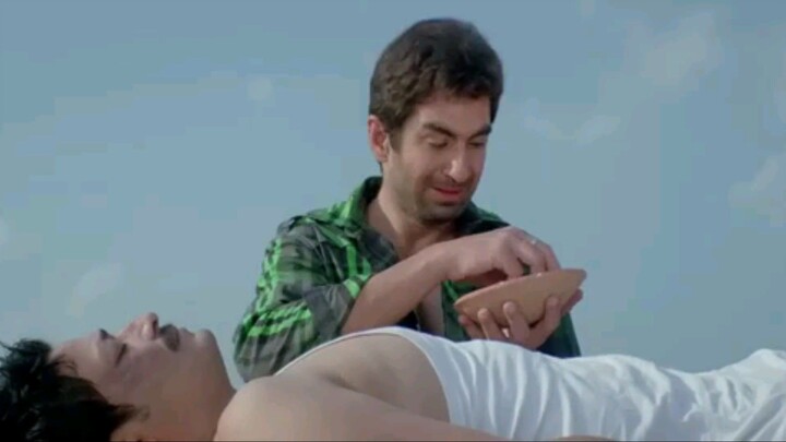 Fighter Movie Jeet Bangla Movie