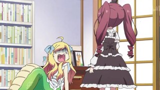 It turns out that this magic can only work when you are hungry.